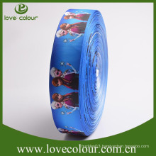 Wholesale frozen print ribbon free sample